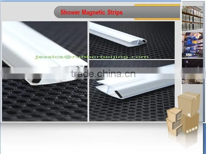 Good performance d shape boat rubber fender