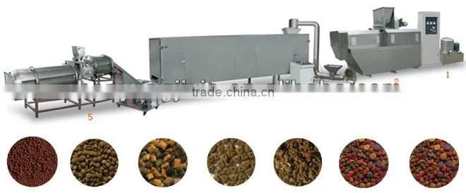 pet food production line,making machine, machinery