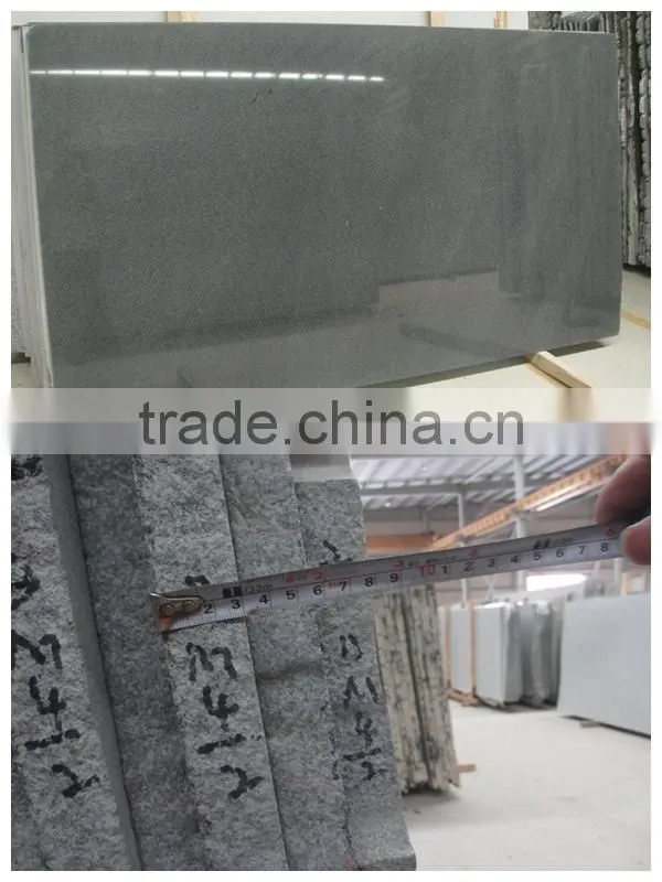 Dary Grey granite G654 Slab
