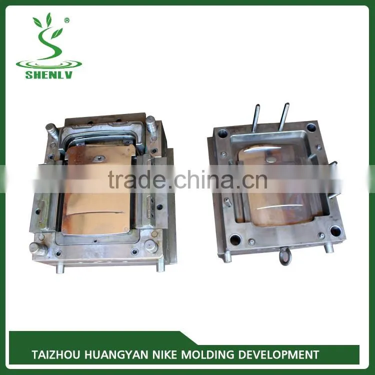High quality Professional A4 filing cabinet plastic inject mould ,box mould from china