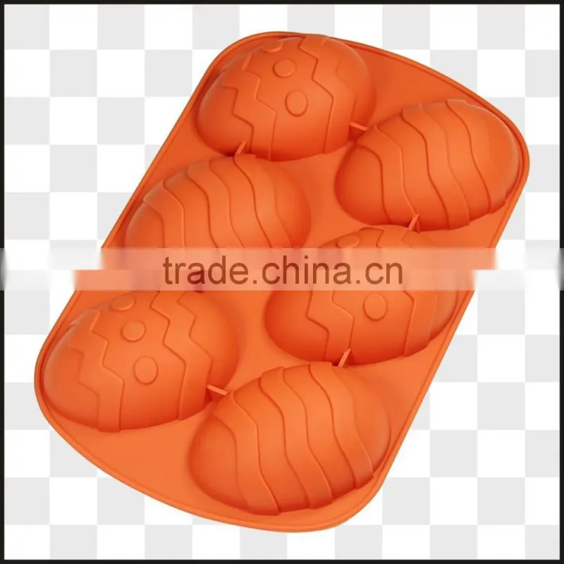 Customzied Food grade silicone ice cube tray