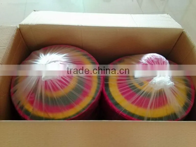Hot Sale Custom Summer sombrero straw hat wholesale