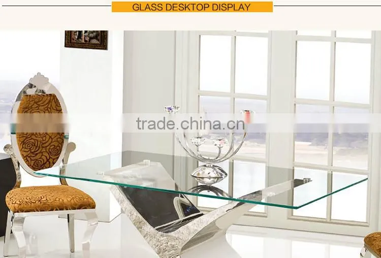TH316 Cheap price 2 seater dining table set