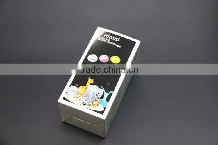Hot selling Cartoon Bottle Cap Shape Mini USB Humidifier Air Humidifier