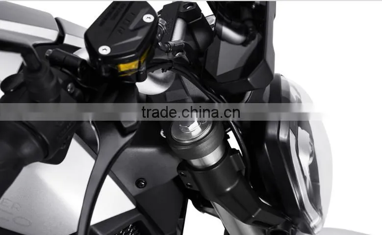 Super cool two wheel 1200w off-road powerful electric motorcycle