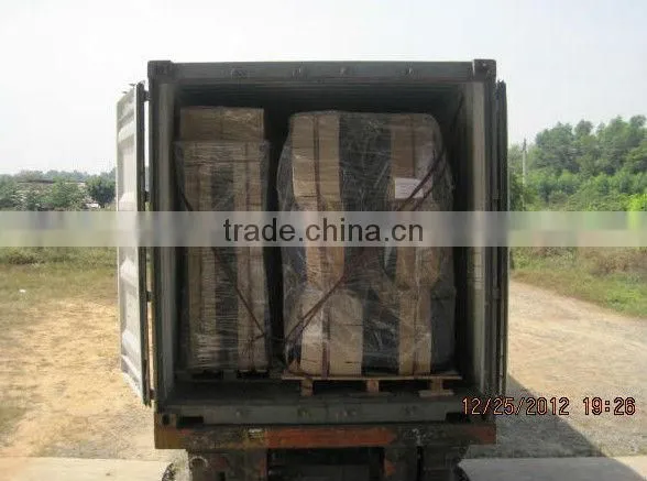 Large Fiberglass planter