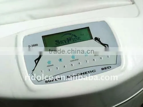 Far Infrared Ray new Steam SPA import DS-D3888 (DAY SPA)