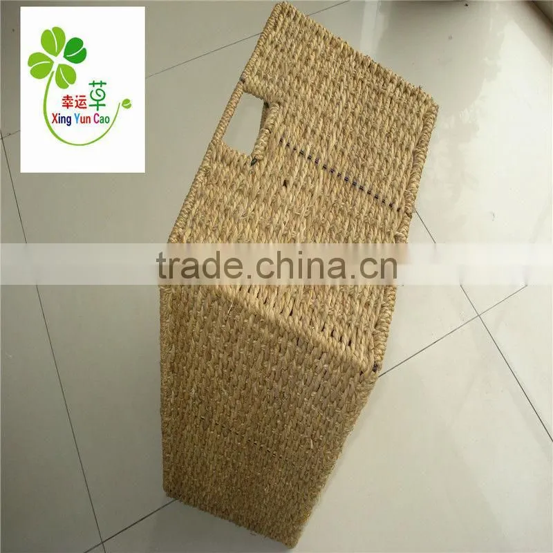 water hyacinth bottle for flower factory supply