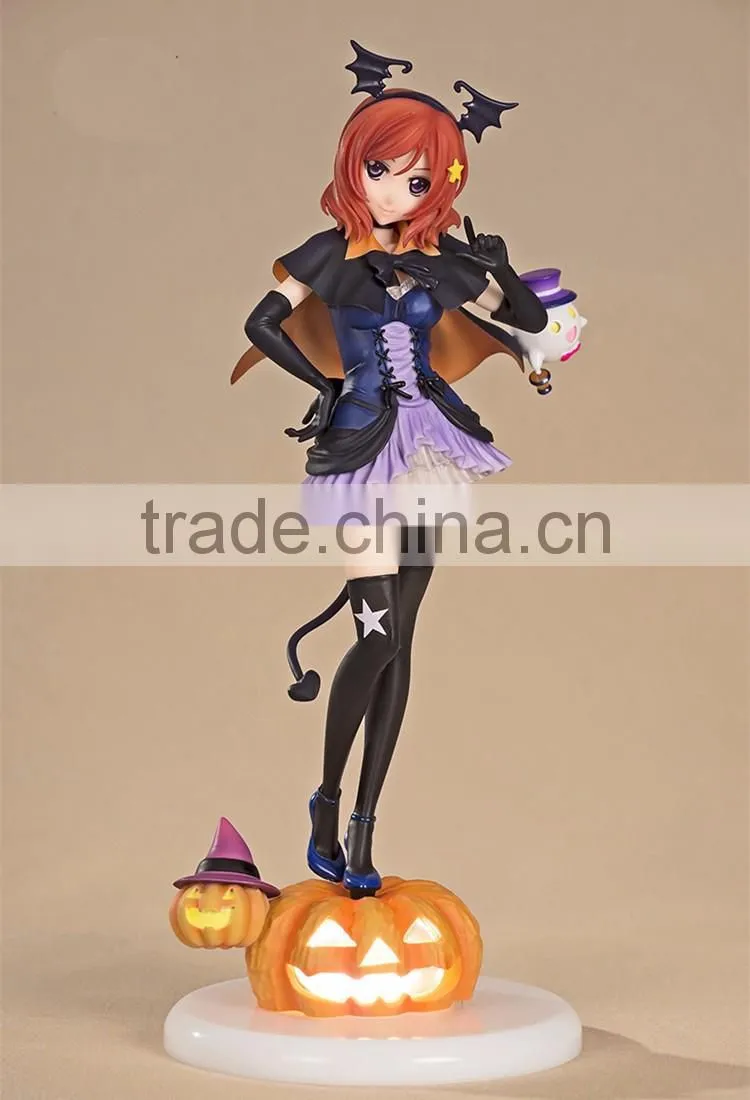 Custom Montenegro country souvenirs resin mascot figurine