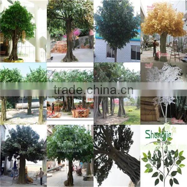 amazing artificial christmas tree indoor & outdoor artificial plant