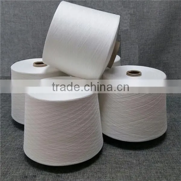 90 Degree water soluble yarn 40s vinylon yarn