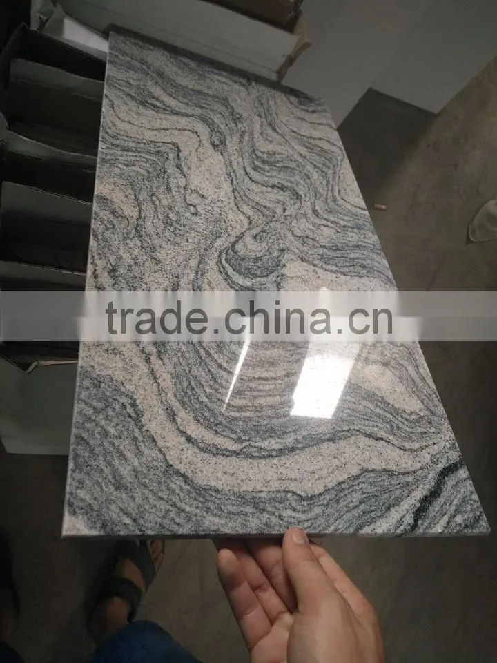 SMT China Juparana Red
