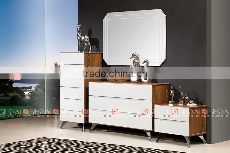 Simple dressing table designs T-815