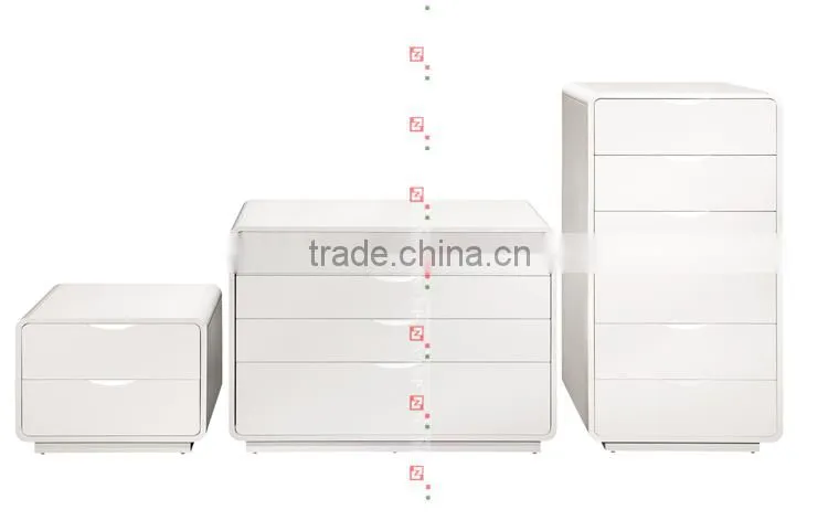 modern night table / bedroom night table / night table lighting N-19
