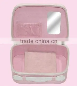 mirror wooden jewelry box(ssh-011)