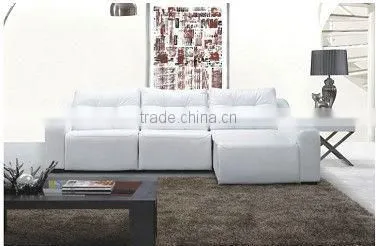 Bisini Moden Simple Hotel Lobby Sofa Set BG90495