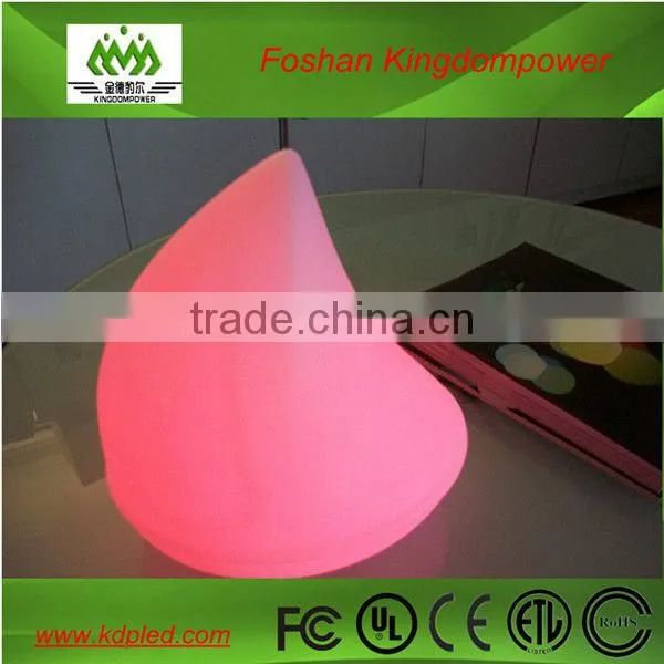 Modern battery rechargeable novel light