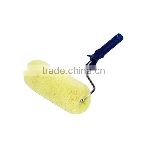 Paint Roller Manufacturer 2016 Hot Sale Roller Paint Brush