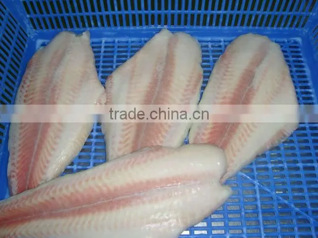 Basa fish/pangasius fillet/pangasius steak/pangasius whole round