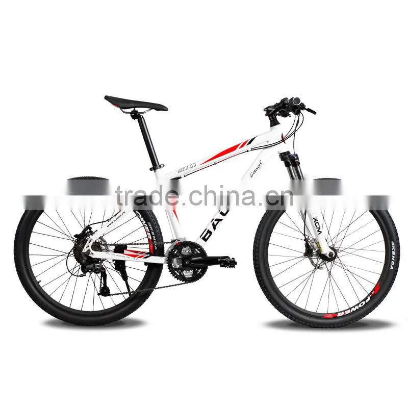 fashion 26 inch mountain bicycle mountain bicycle trek