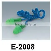 earplugs with case packing NRR:25 decibel