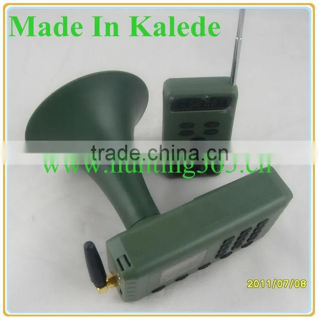 Best Price ,Hunting decoy player,duck ,bird player