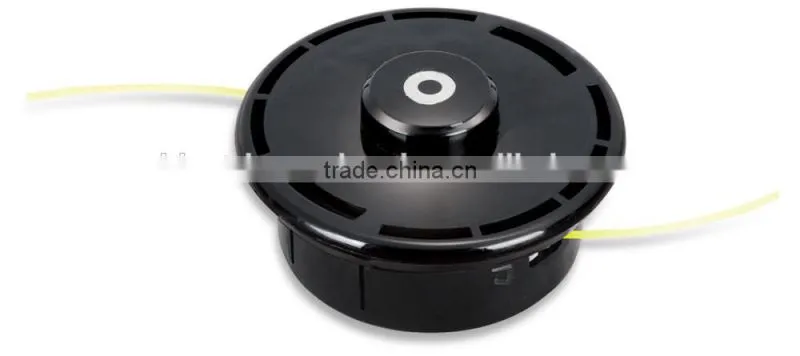 automatic brush cutter spare parts nylon trimmer head