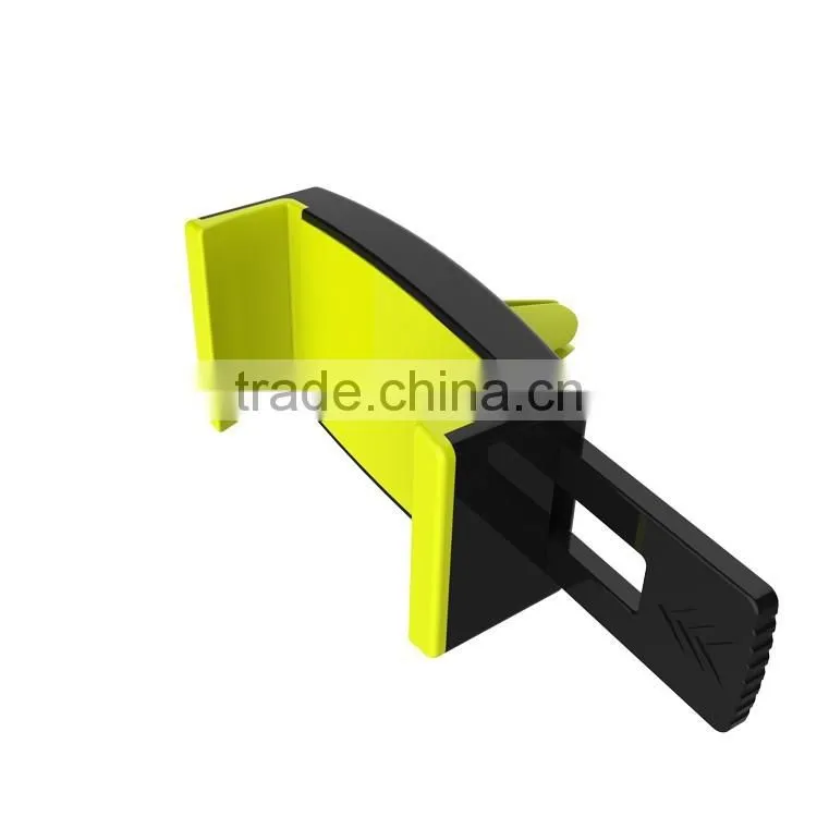 Wholesale Universal 360 hand free car phone holder for mobile phone