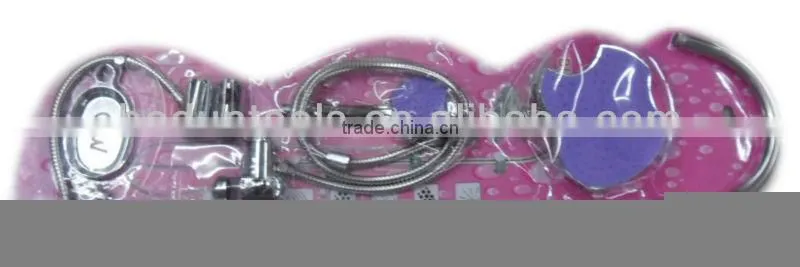 C3027 shower