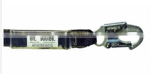 New ANSI Lanyard