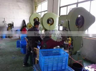 Ningbo Kind Outdoor Equipment Co., Ltd. company overview - view 3