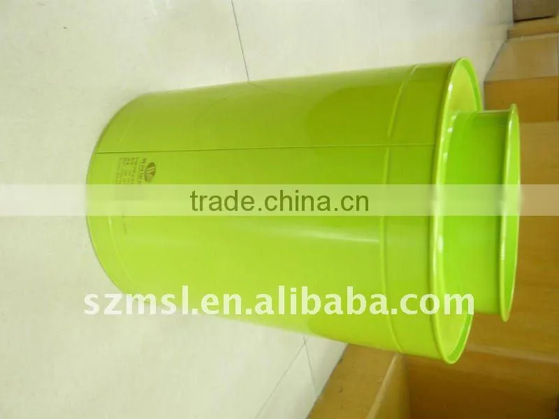 Large Tea Can