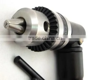 Aluminum Right Angle Drill Attachment