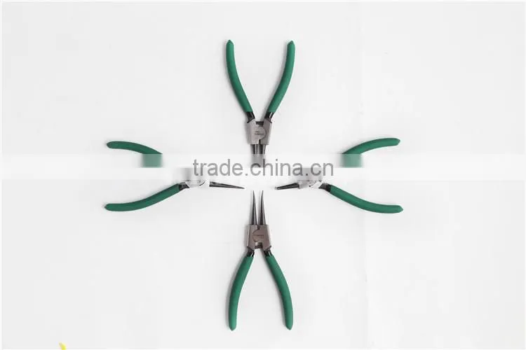 4PCS Circlip Plier Set