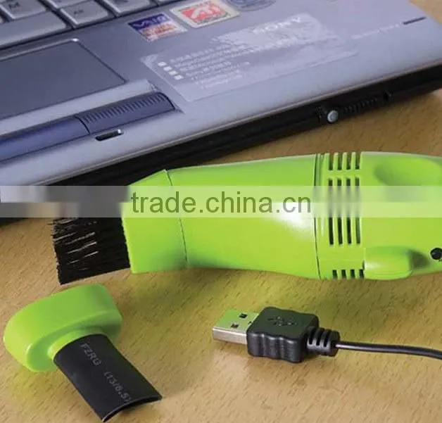 Mini electric vacuum cleaner