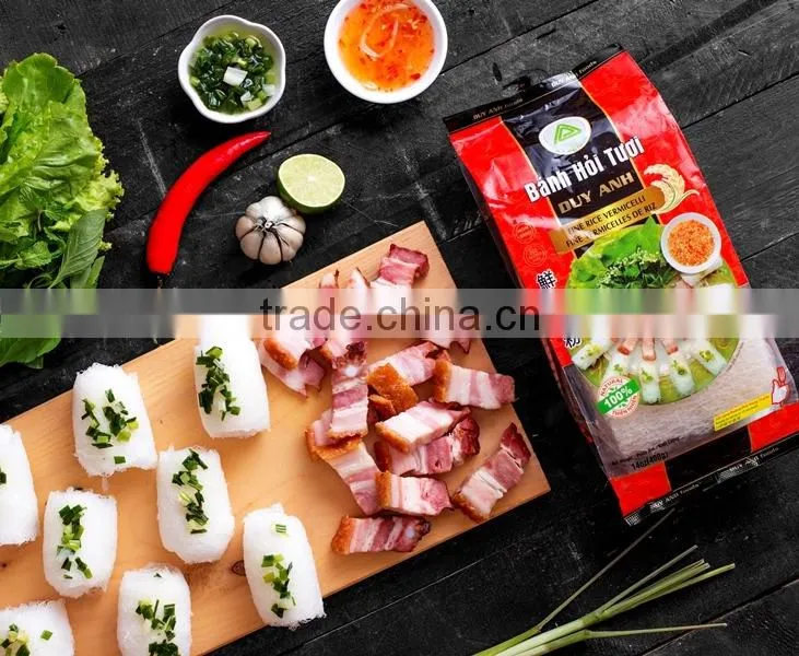 GRAIN STARCH NOODLE - DUY ANH FOODS