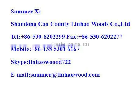 Handmade round wooden tea box supplier