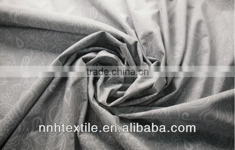 printed grey cotton fabrics wholesale with price