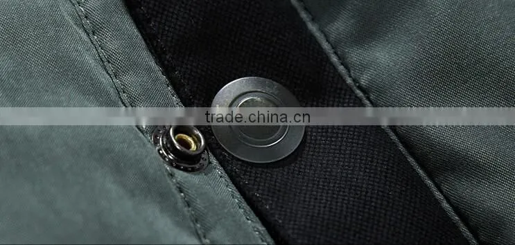 GZY cheap price a lot of bomber jacket wholesale