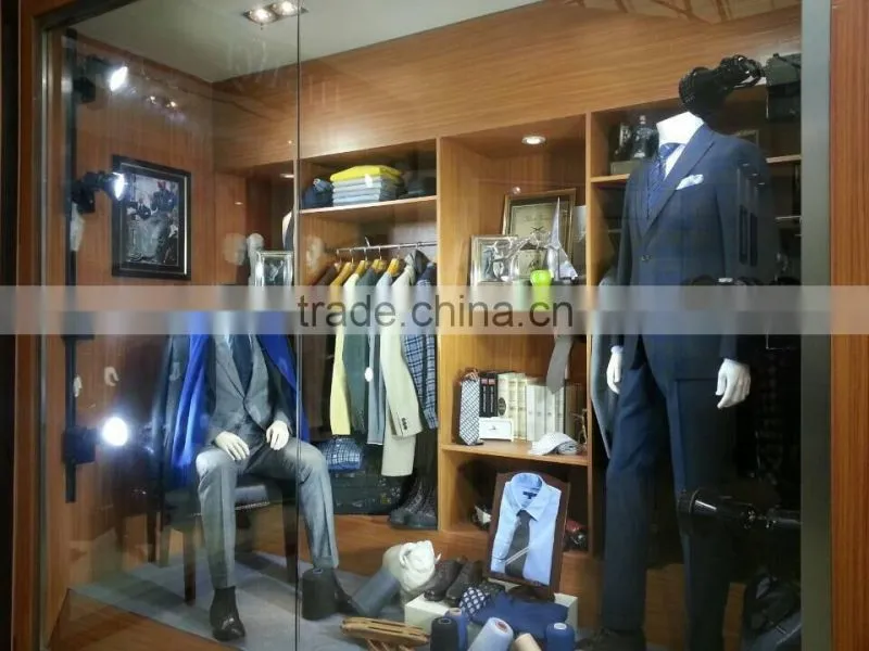 stripe design good quality man tie
