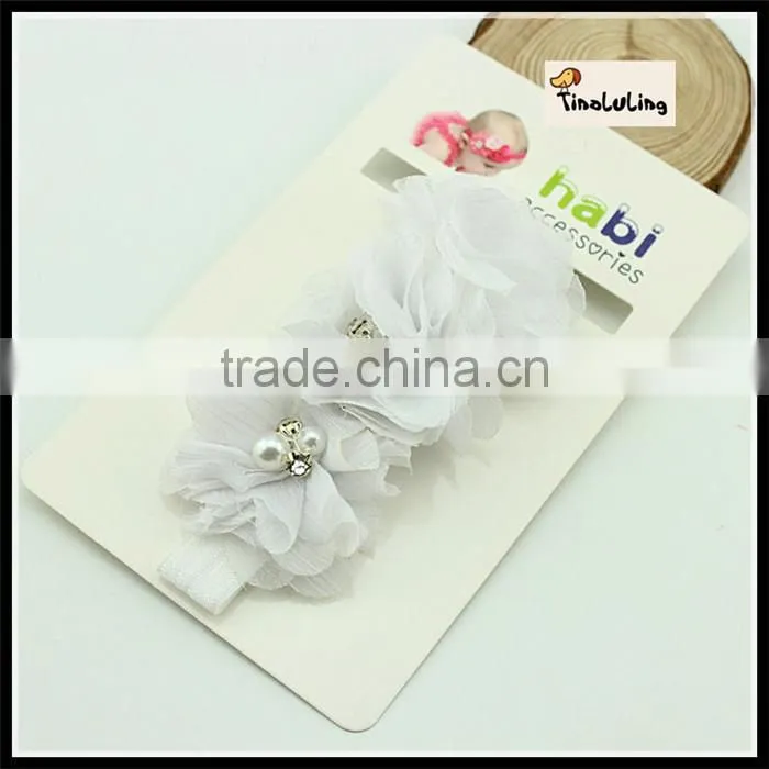 headband wholesaler chinese hair accessories latest hairband designs 1.5 X 36 cm