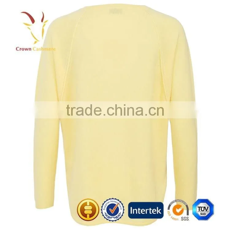 New Arrival Erods Women Cashmere Sweater Jumper