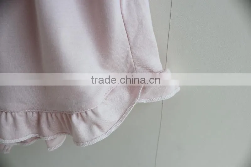 custom made ladies casual homedress&nightwear&loungewear