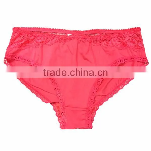 Good Design Sexy Style Stylish Brief Underwear Women Panty