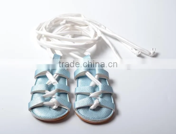 PU roma shoes for kids, kids roma shoes with lace, lace roma kids shoes