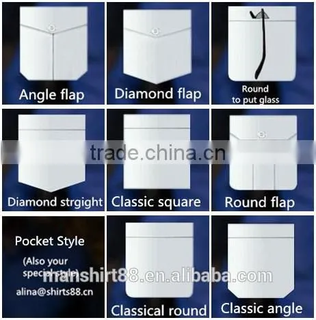 Latest shirt designs blue Chambray special contrast front shirts for men