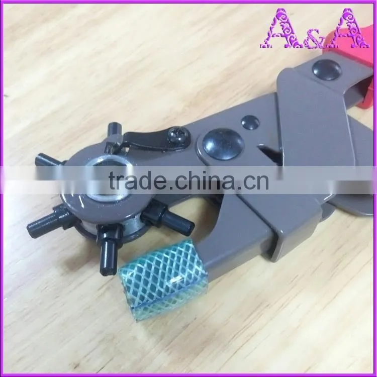 2016 new products hot sales metal number plier