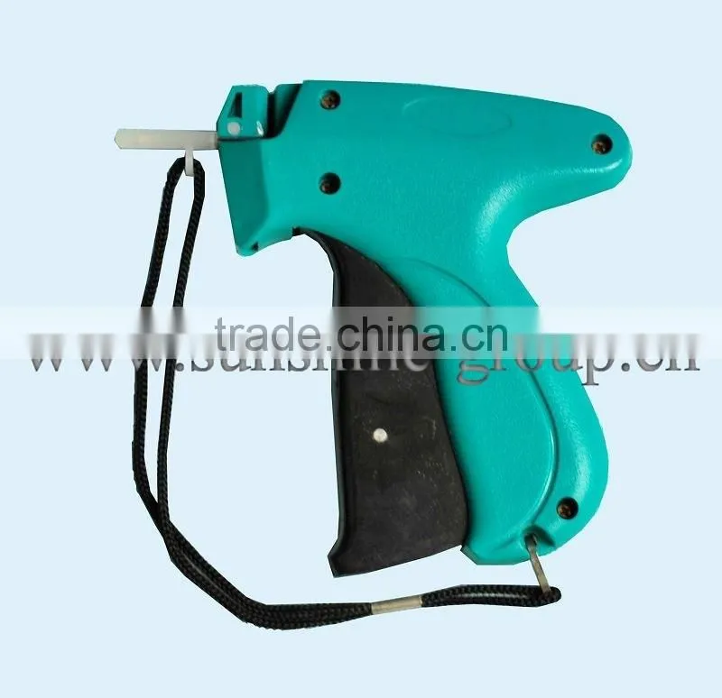 Standard Tag Gun Label Tag Gun For Cloth Garment