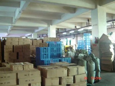 Shantou Chaoyang Jinpu Yashidar Electronic Store company overview - view 4