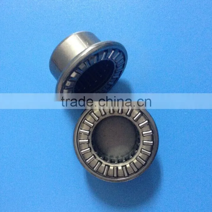 RAX745 Combined Needle thrust needle roller bearing 45x52x22.2mm